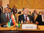 arab summit 2013